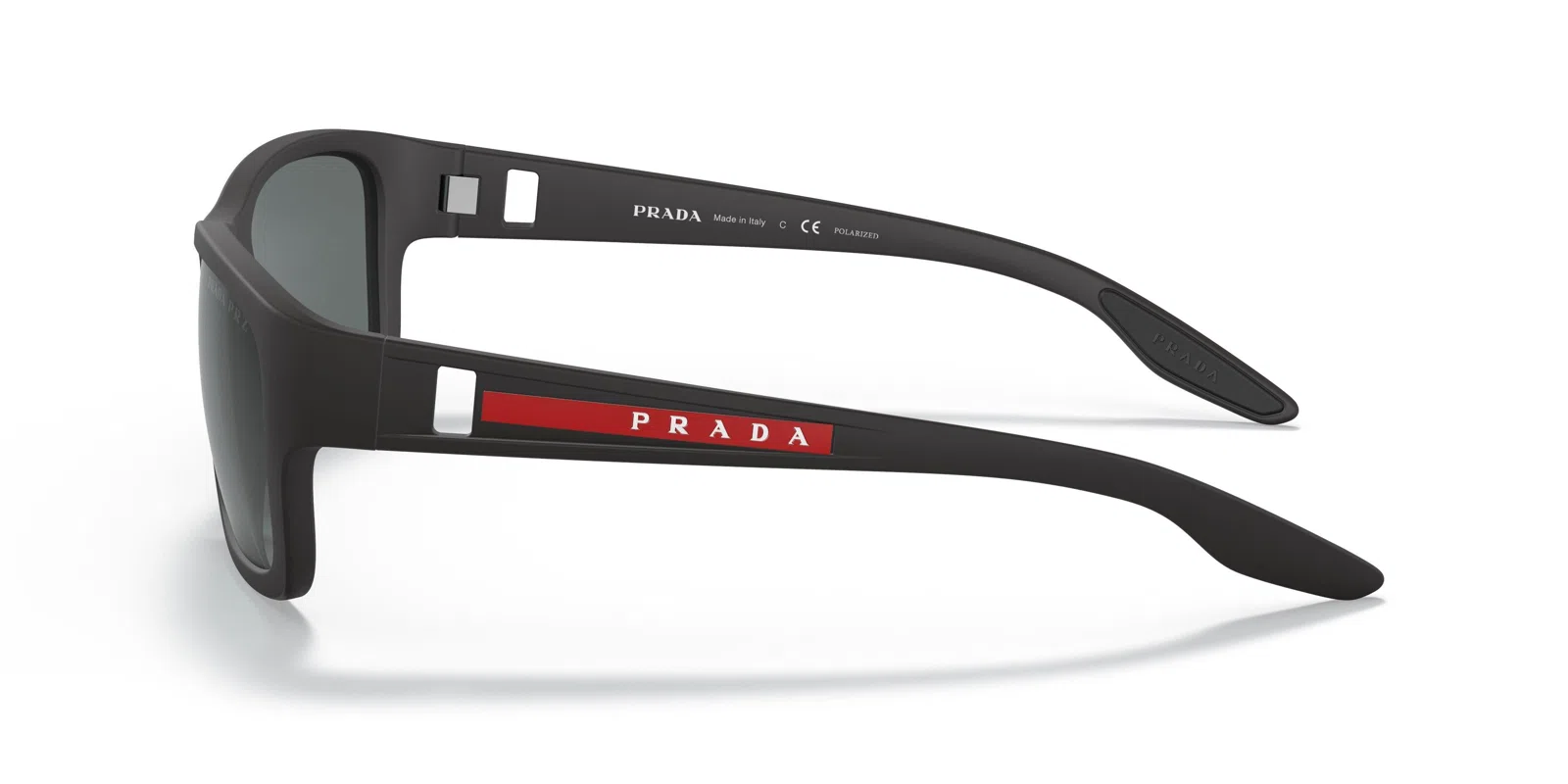 Prada Linea Rossa 01WS Sunglasses - view 20
